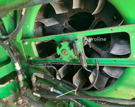 Джон Дир Другая 2012 в Здолбунове на Automoto.ua Джон Дир Другая, объемом двигателя 0 л и пробегом 0 тыс. км за 177161 $, фото 20 на Automoto.ua