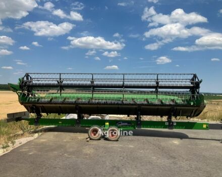 Джон Дир Другая 2012 в Здолбунове на Automoto.ua Джон Дир Другая, объемом двигателя 0 л и пробегом 0 тыс. км за 177161 $, фото 25 на Automoto.ua