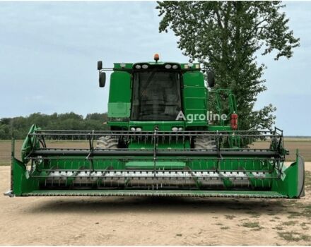 Джон Дір Другая, об'ємом двигуна 0 л та пробігом 0 тис. км за 76759 $, фото 3 на Automoto.ua