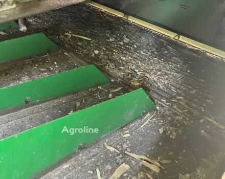 Джон Дир Другая 2012 в Здолбунове на Automoto.ua Джон Дир Другая, объемом двигателя 0 л и пробегом 0 тыс. км за 177161 $, фото 23 на Automoto.ua