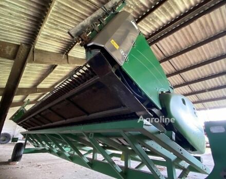 Джон Дир Другая, объемом двигателя 0 л и пробегом 0 тыс. км за 116115 $, фото 7 на Automoto.ua