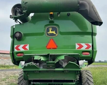 Джон Дір Другая, об'ємом двигуна 0 л та пробігом 0 тис. км за 94587 $, фото 3 на Automoto.ua