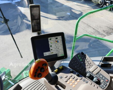 Джон Дир Другая, объемом двигателя 0 л и пробегом 0 тыс. км за 180266 $, фото 16 на Automoto.ua