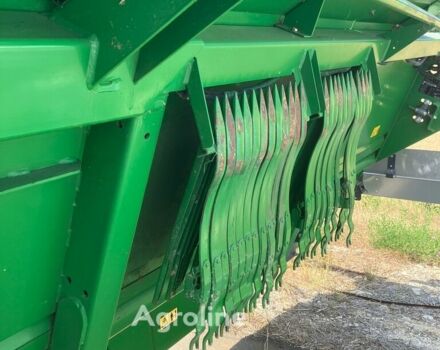 Джон Дир Другая 2012 в Здолбунове на Automoto.ua Джон Дир Другая, объемом двигателя 0 л и пробегом 0 тыс. км за 177161 $, фото 27 на Automoto.ua