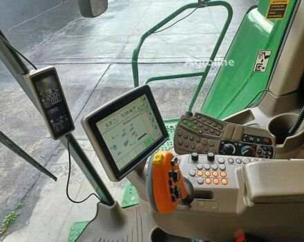 Джон Дір Другая, об'ємом двигуна 0 л та пробігом 0 тис. км за 161606 $, фото 6 на Automoto.ua