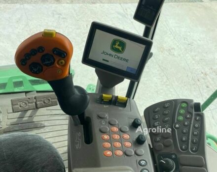 Джон Дір Другая, об'ємом двигуна 0 л та пробігом 0 тис. км за 177181 $, фото 5 на Automoto.ua