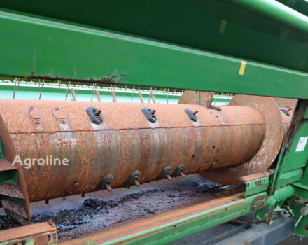 Джон Дир Другая, объемом двигателя 0 л и пробегом 0 тыс. км за 180266 $, фото 24 на Automoto.ua