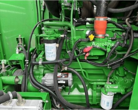 Джон Дір Другая, об'ємом двигуна 0 л та пробігом 0 тис. км за 76759 $, фото 18 на Automoto.ua