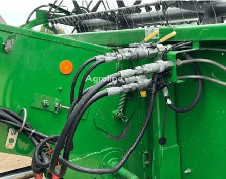 Джон Дір Другая, об'ємом двигуна 0 л та пробігом 0 тис. км за 76759 $, фото 19 на Automoto.ua