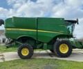 Джон Дир Другая, объемом двигателя 0 л и пробегом 0 тыс. км за 116115 $, фото 1 на Automoto.ua