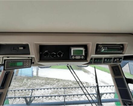 Джон Дір Другая, об'ємом двигуна 0 л та пробігом 0 тис. км за 76759 $, фото 10 на Automoto.ua