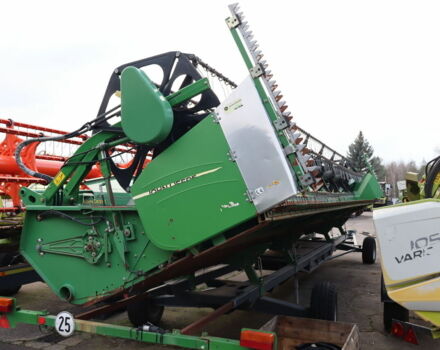 Джон Дир Другая, объемом двигателя 0 л и пробегом 0 тыс. км за 180266 $, фото 20 на Automoto.ua