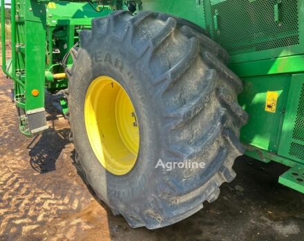Джон Дир Другая 2012 в Здолбунове на Automoto.ua Джон Дир Другая, объемом двигателя 0 л и пробегом 0 тыс. км за 177161 $, фото 10 на Automoto.ua