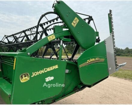 Джон Дір Другая, об'ємом двигуна 0 л та пробігом 0 тис. км за 76759 $, фото 12 на Automoto.ua