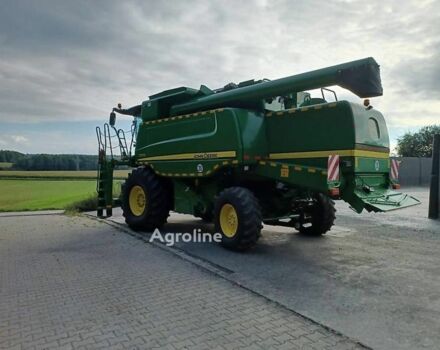 Джон Дір Другая, об'ємом двигуна 0 л та пробігом 0 тис. км за 161606 $, фото 4 на Automoto.ua