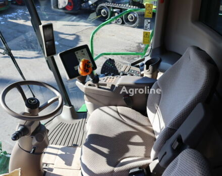 Джон Дир Другая, объемом двигателя 0 л и пробегом 0 тыс. км за 180266 $, фото 15 на Automoto.ua