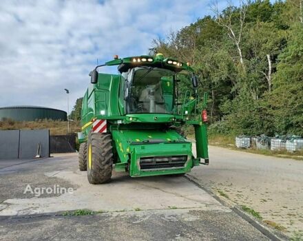 Джон Дір Другая, об'ємом двигуна 0 л та пробігом 0 тис. км за 161606 $, фото 2 на Automoto.ua