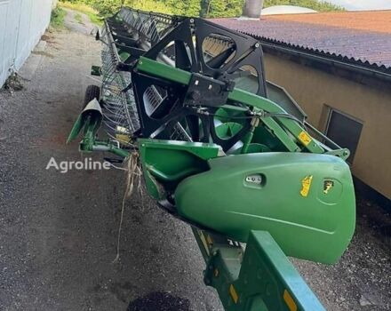 Джон Дір Другая, об'ємом двигуна 0 л та пробігом 0 тис. км за 161606 $, фото 7 на Automoto.ua