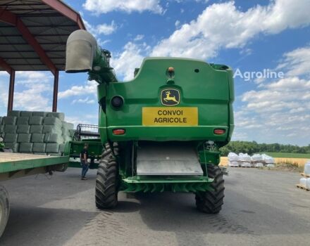 Джон Дир Другая 2012 в Здолбунове на Automoto.ua Джон Дир Другая, объемом двигателя 0 л и пробегом 0 тыс. км за 177161 $, фото 3 на Automoto.ua