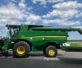 Джон Дир Другая 2012 в Здолбунове на Automoto.ua Джон Дир Другая, объемом двигателя 0 л и пробегом 0 тыс. км за 177161 $, фото 1 на Automoto.ua