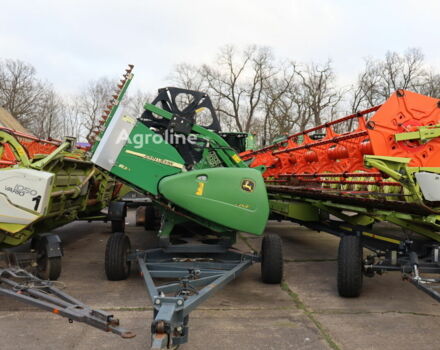 Джон Дир Другая, объемом двигателя 0 л и пробегом 0 тыс. км за 180266 $, фото 18 на Automoto.ua