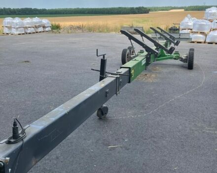 Джон Дир Другая 2012 в Здолбунове на Automoto.ua Джон Дир Другая, объемом двигателя 0 л и пробегом 0 тыс. км за 177161 $, фото 28 на Automoto.ua