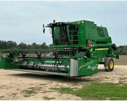 Джон Дір Другая, об'ємом двигуна 0 л та пробігом 0 тис. км за 76759 $, фото 2 на Automoto.ua