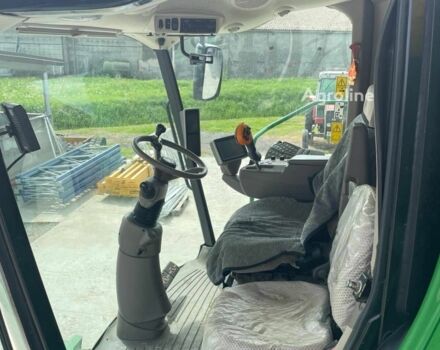 Джон Дір Другая, об'ємом двигуна 0 л та пробігом 0 тис. км за 177181 $, фото 4 на Automoto.ua