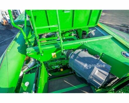 Джон Дир Другая, объемом двигателя 0 л и пробегом 0 тыс. км за 125799 $, фото 8 на Automoto.ua