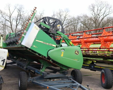 Джон Дир Другая, объемом двигателя 0 л и пробегом 0 тыс. км за 180266 $, фото 19 на Automoto.ua