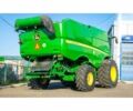 Джон Дир Другая, объемом двигателя 0 л и пробегом 0 тыс. км за 125799 $, фото 4 на Automoto.ua