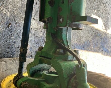 Джон Дир Другая 2012 в Здолбунове на Automoto.ua Джон Дир Другая, объемом двигателя 0 л и пробегом 0 тыс. км за 177161 $, фото 18 на Automoto.ua