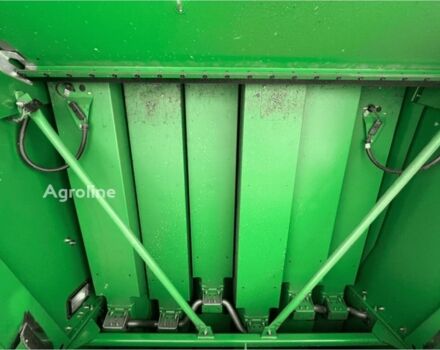 Джон Дір Другая, об'ємом двигуна 0 л та пробігом 0 тис. км за 76759 $, фото 14 на Automoto.ua