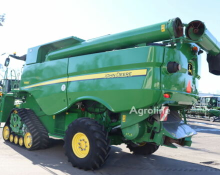 Джон Дир Другая, объемом двигателя 0 л и пробегом 0 тыс. км за 180266 $, фото 7 на Automoto.ua