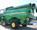 Джон Дир Другая, объемом двигателя 0 л и пробегом 0 тыс. км за 180266 $, фото 7 на Automoto.ua