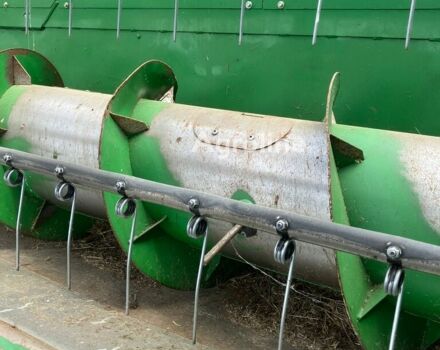 Джон Дир Другая 2012 в Здолбунове на Automoto.ua Джон Дир Другая, объемом двигателя 0 л и пробегом 0 тыс. км за 177161 $, фото 26 на Automoto.ua