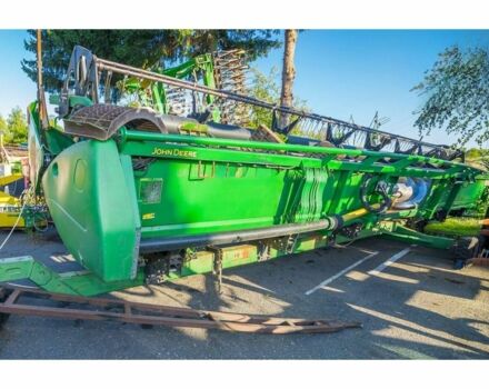 Джон Дир Другая, объемом двигателя 0 л и пробегом 0 тыс. км за 125799 $, фото 7 на Automoto.ua