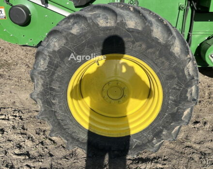Джон Дир Другая, объемом двигателя 0 л и пробегом 0 тыс. км за 168636 $, фото 7 на Automoto.ua