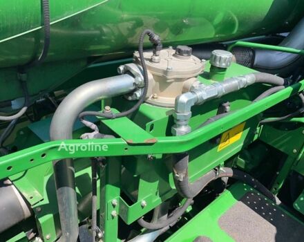 Джон Дир Другая, объемом двигателя 0 л и пробегом 0 тыс. км за 189458 $, фото 25 на Automoto.ua