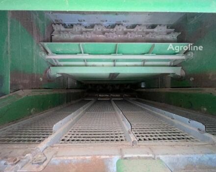 Джон Дир Другая, объемом двигателя 0 л и пробегом 0 тыс. км за 189458 $, фото 28 на Automoto.ua