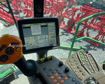 Джон Дир Другая, объемом двигателя 0 л и пробегом 0 тыс. км за 189458 $, фото 19 на Automoto.ua