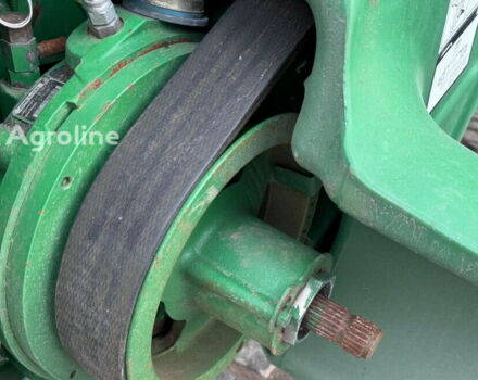 Джон Дир Другая, объемом двигателя 0 л и пробегом 0 тыс. км за 168636 $, фото 19 на Automoto.ua