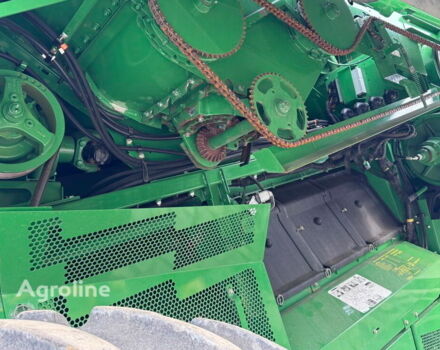 Джон Дир Другая, объемом двигателя 0 л и пробегом 0 тыс. км за 168636 $, фото 18 на Automoto.ua