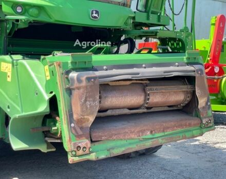 Джон Дир Другая, объемом двигателя 0 л и пробегом 0 тыс. км за 189458 $, фото 30 на Automoto.ua