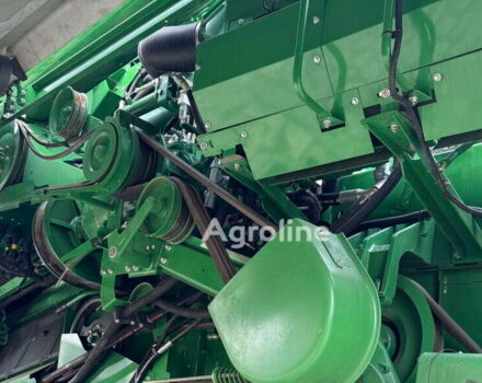 Джон Дир Другая, объемом двигателя 0 л и пробегом 0 тыс. км за 168636 $, фото 20 на Automoto.ua