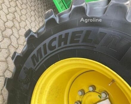 Джон Дир Другая, объемом двигателя 0 л и пробегом 0 тыс. км за 250046 $, фото 17 на Automoto.ua