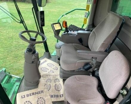 Джон Дир Другая, объемом двигателя 0 л и пробегом 0 тыс. км за 250046 $, фото 14 на Automoto.ua