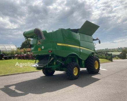 Джон Дир Другая, объемом двигателя 0 л и пробегом 0 тыс. км за 126535 $, фото 5 на Automoto.ua