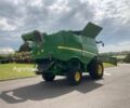 Джон Дир Другая, объемом двигателя 0 л и пробегом 0 тыс. км за 126535 $, фото 5 на Automoto.ua