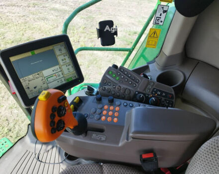 Джон Дир Другая, объемом двигателя 0 л и пробегом 0 тыс. км за 121837 $, фото 6 на Automoto.ua